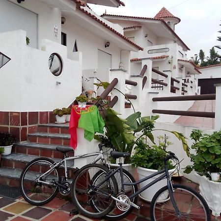 Alojamento Santa Helena Villa A dos Cunhados Dış mekan fotoğraf