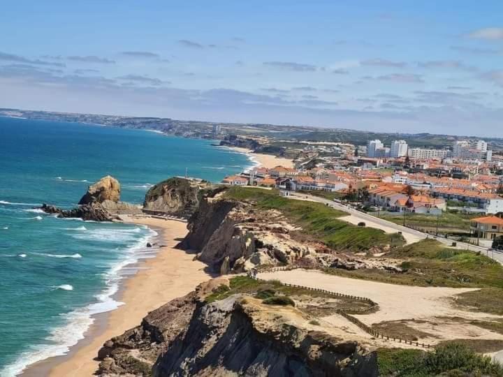 Alojamento Santa Helena Villa A dos Cunhados Dış mekan fotoğraf