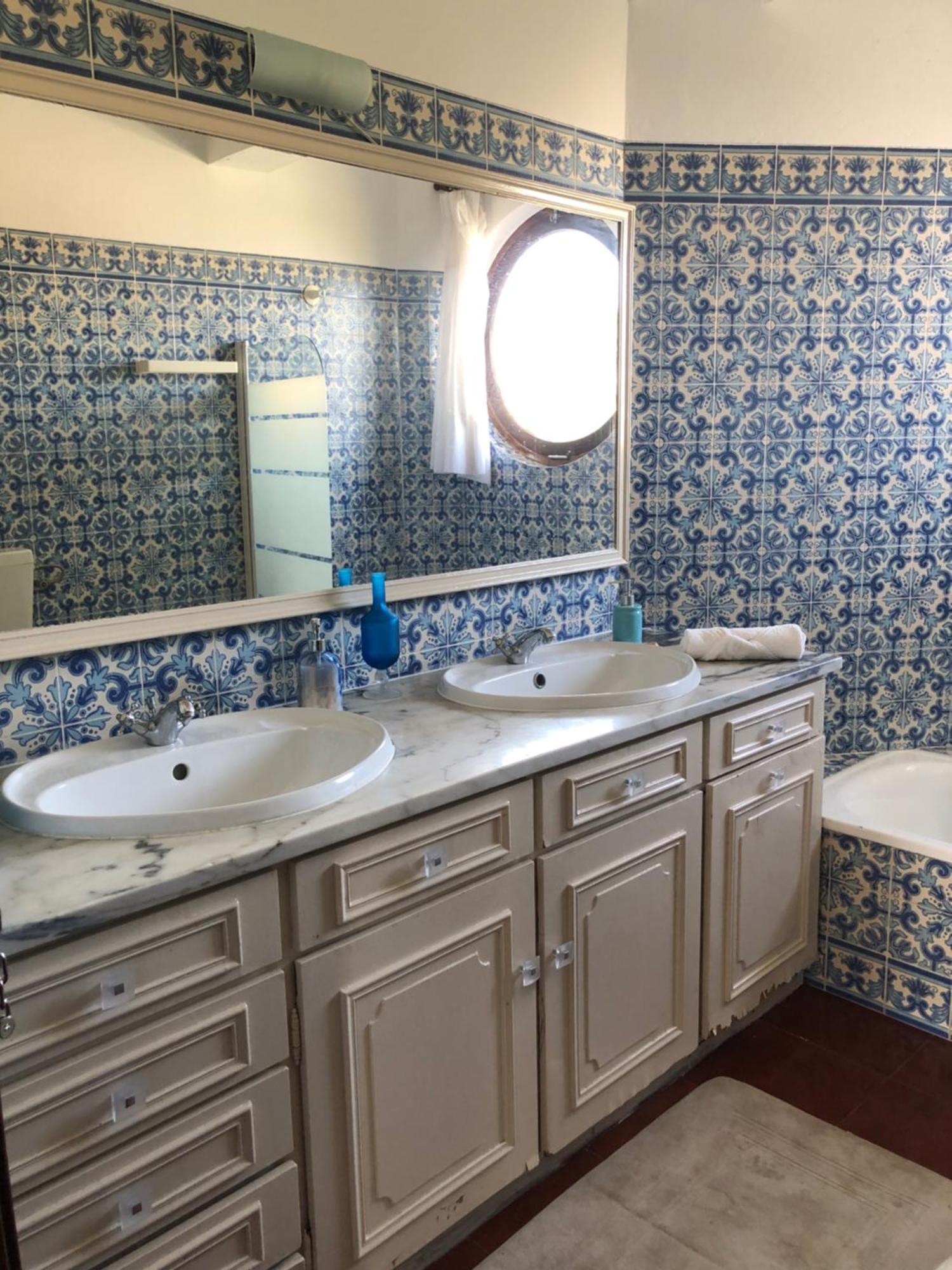 Alojamento Santa Helena Villa A dos Cunhados Dış mekan fotoğraf