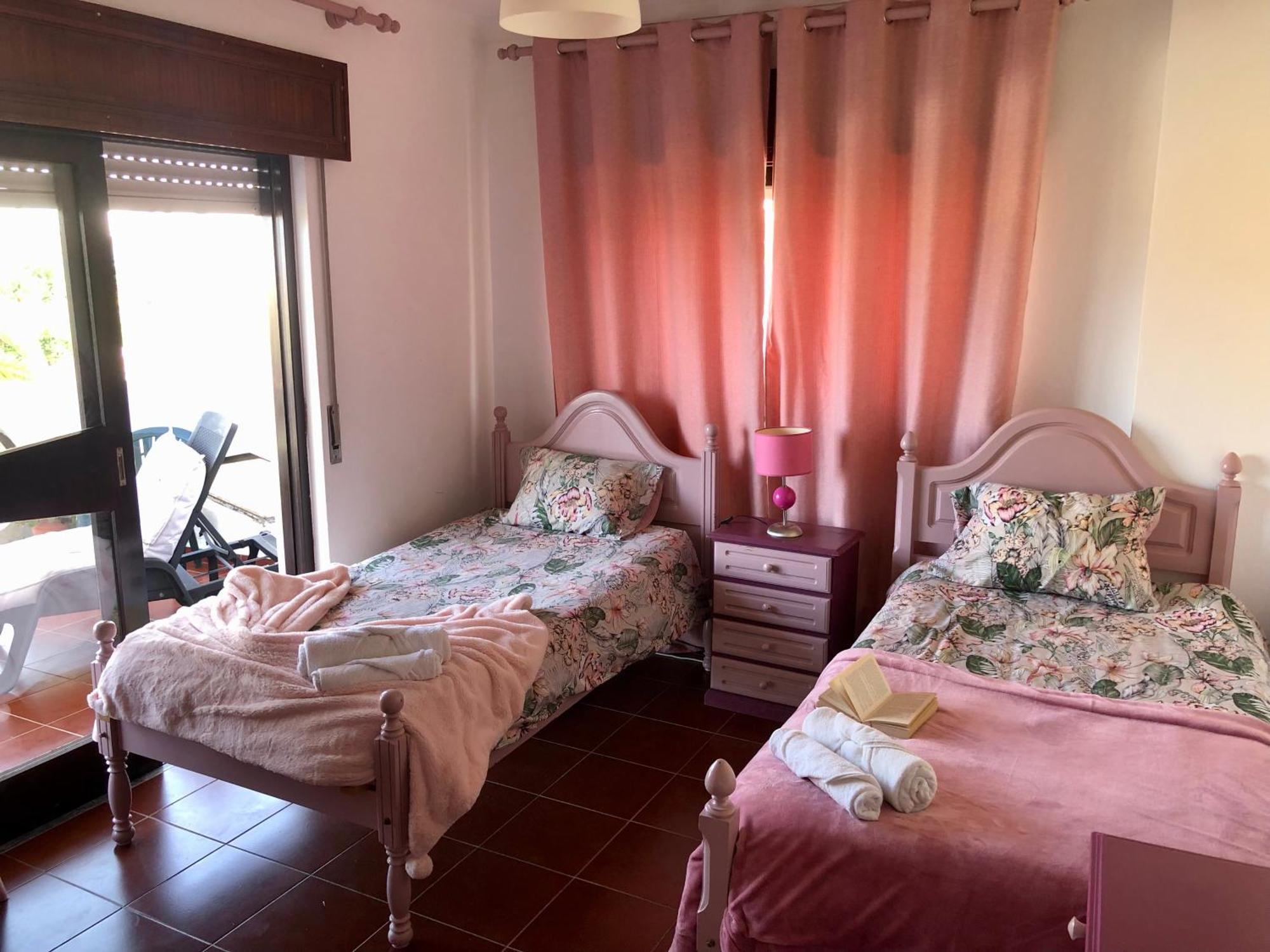 Alojamento Santa Helena Villa A dos Cunhados Dış mekan fotoğraf