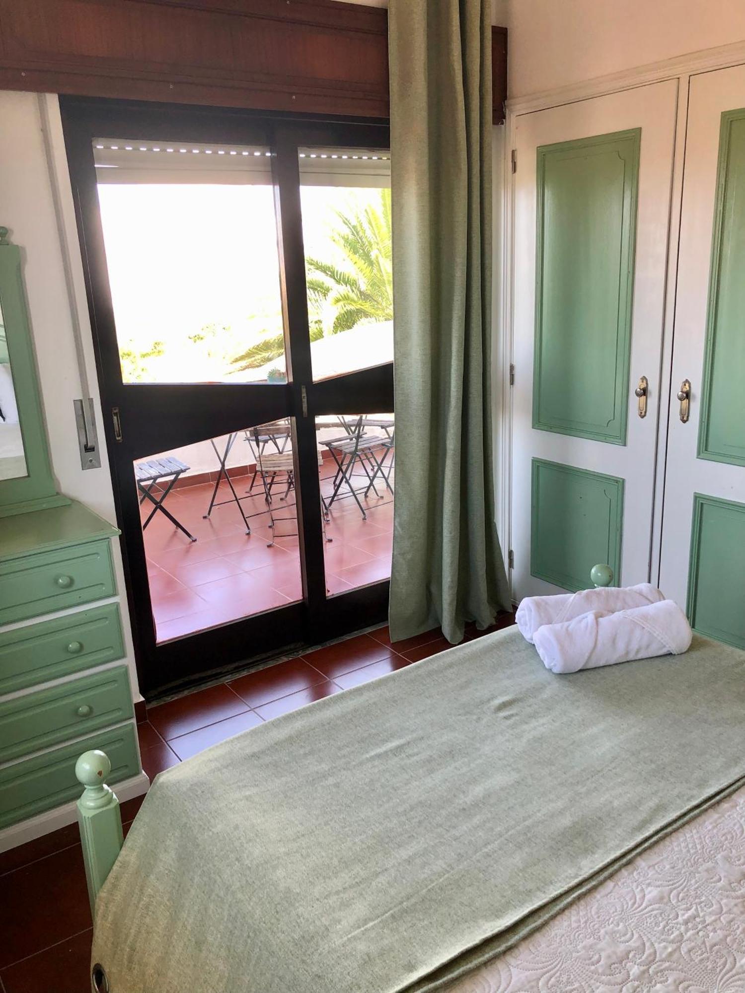 Alojamento Santa Helena Villa A dos Cunhados Dış mekan fotoğraf