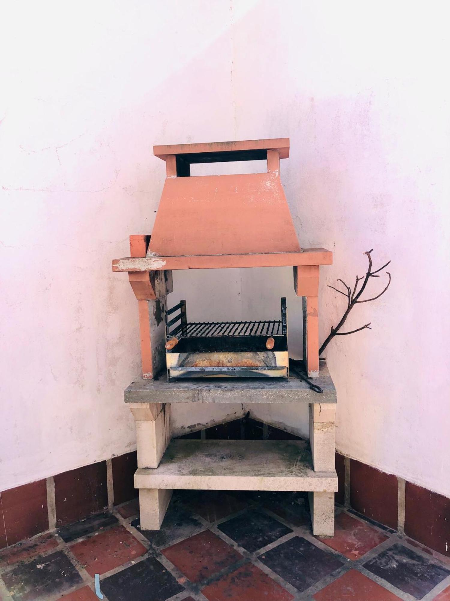 Alojamento Santa Helena Villa A dos Cunhados Dış mekan fotoğraf