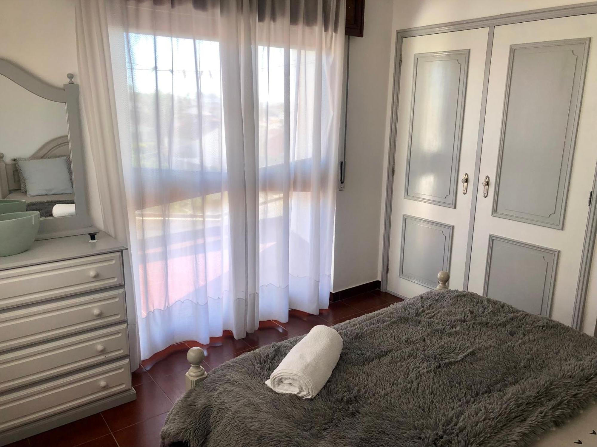 Alojamento Santa Helena Villa A dos Cunhados Dış mekan fotoğraf