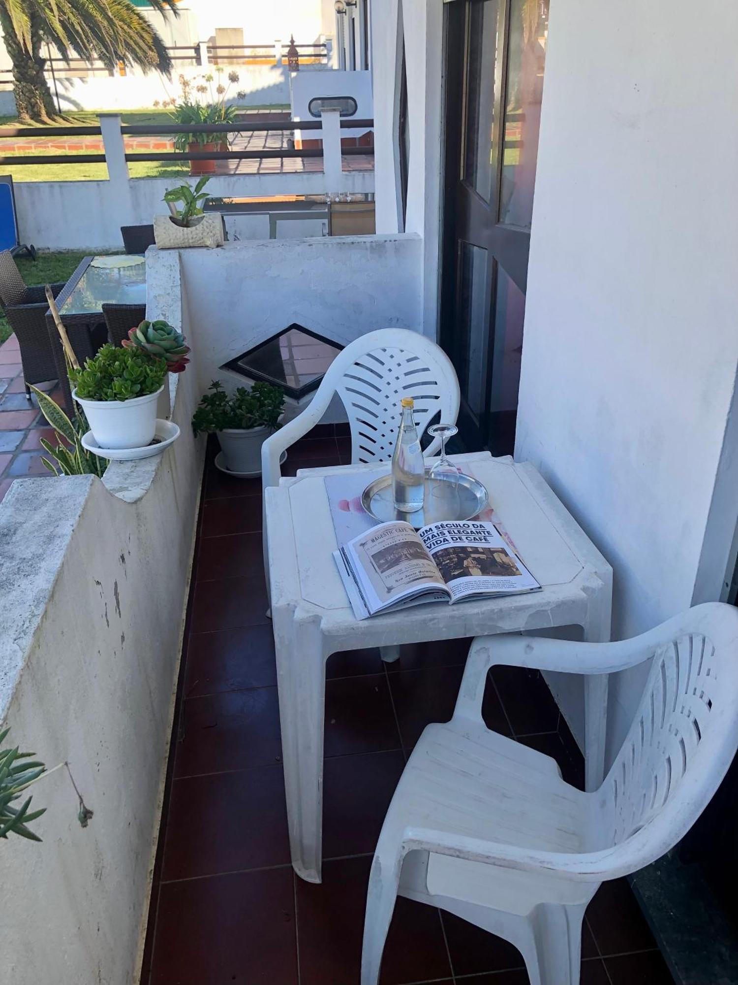 Alojamento Santa Helena Villa A dos Cunhados Dış mekan fotoğraf
