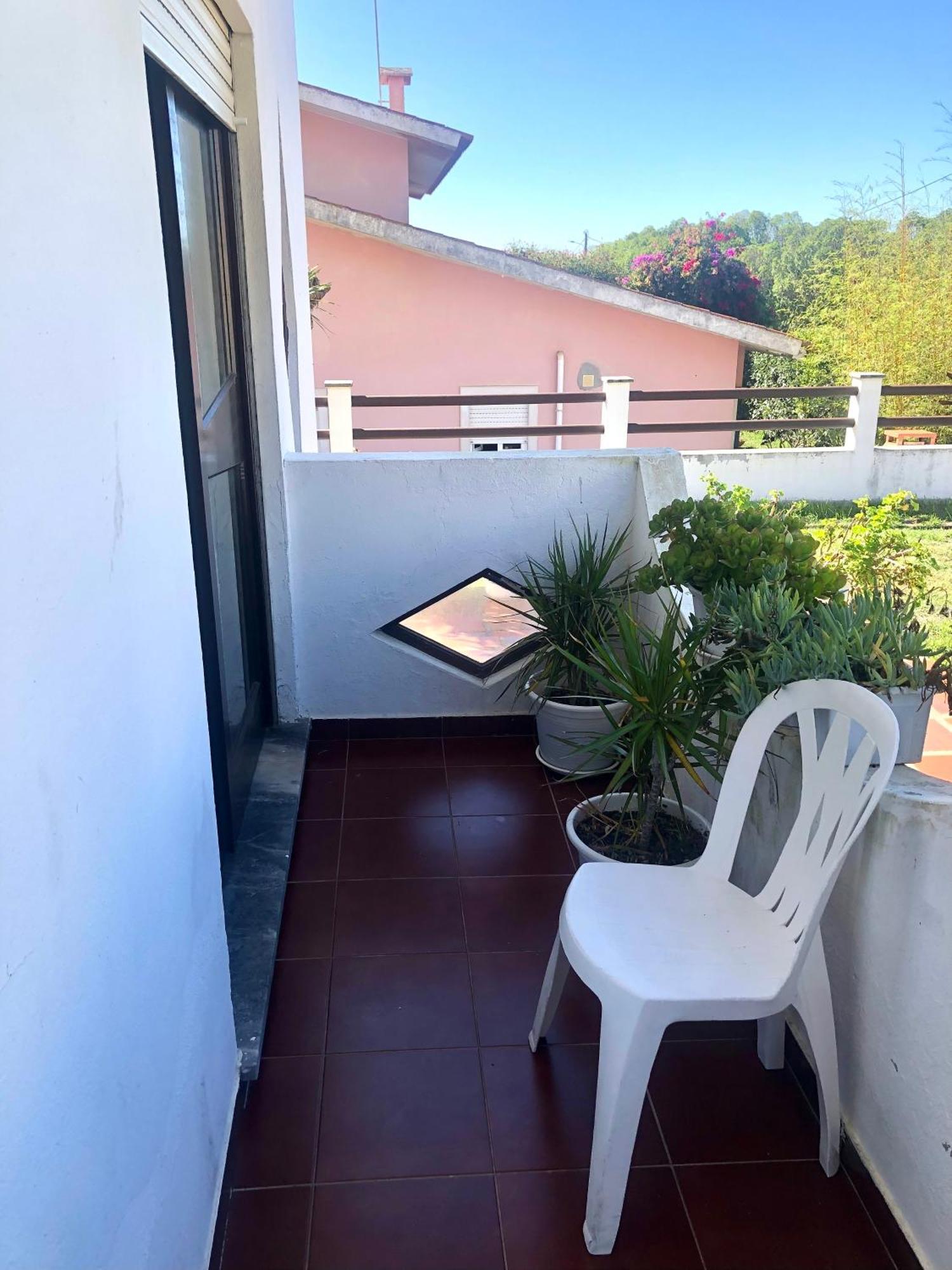 Alojamento Santa Helena Villa A dos Cunhados Dış mekan fotoğraf
