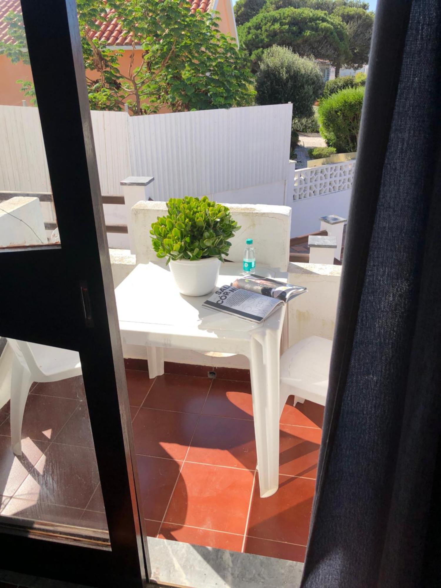 Alojamento Santa Helena Villa A dos Cunhados Dış mekan fotoğraf