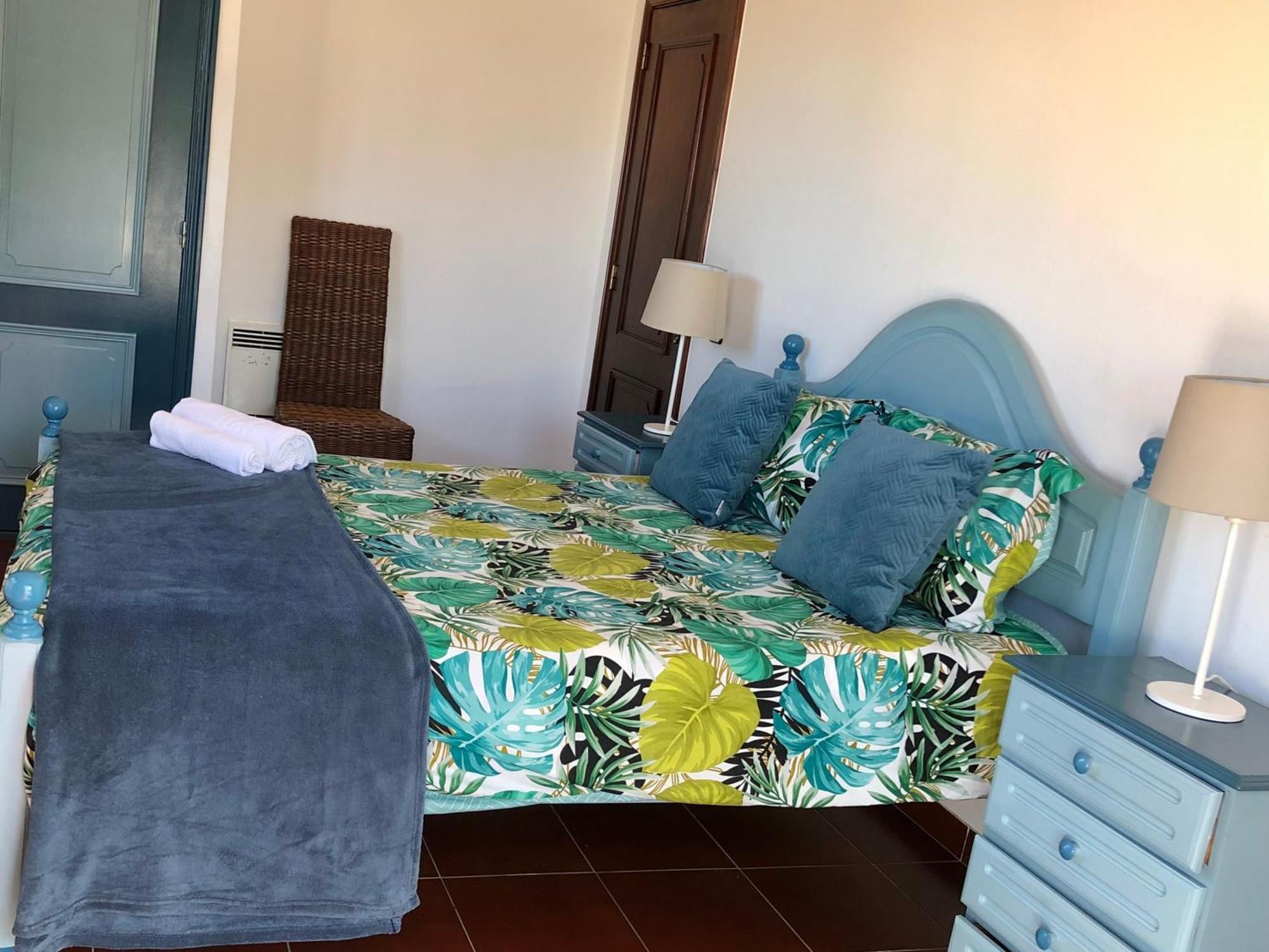 Alojamento Santa Helena Villa A dos Cunhados Dış mekan fotoğraf
